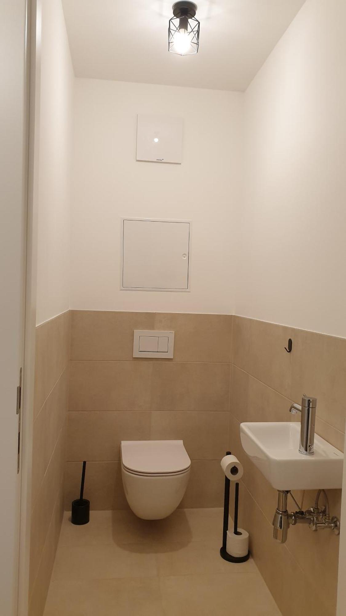 Neubauwohnung Donaustadt * Wien